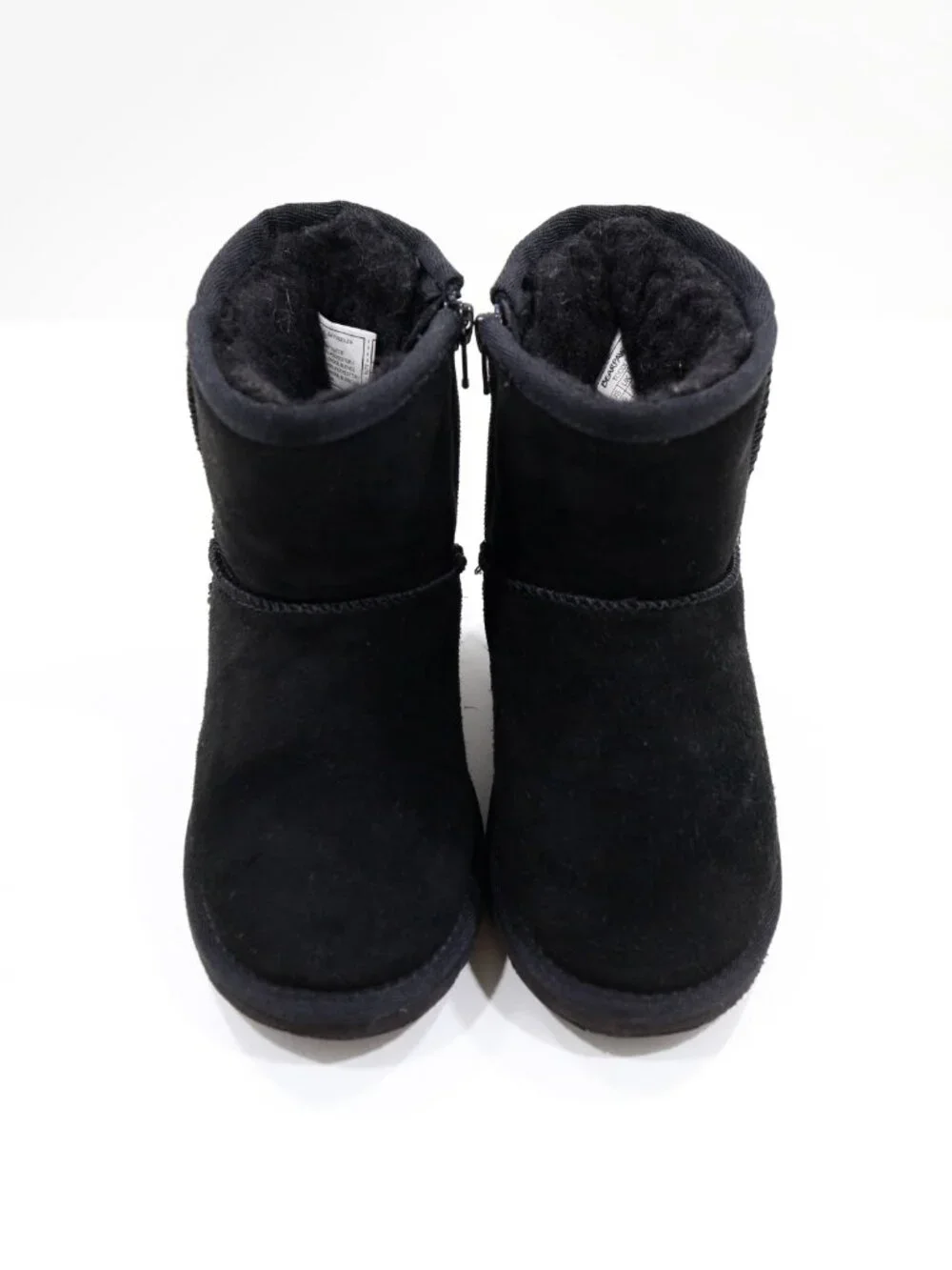 BearPaw eliza black